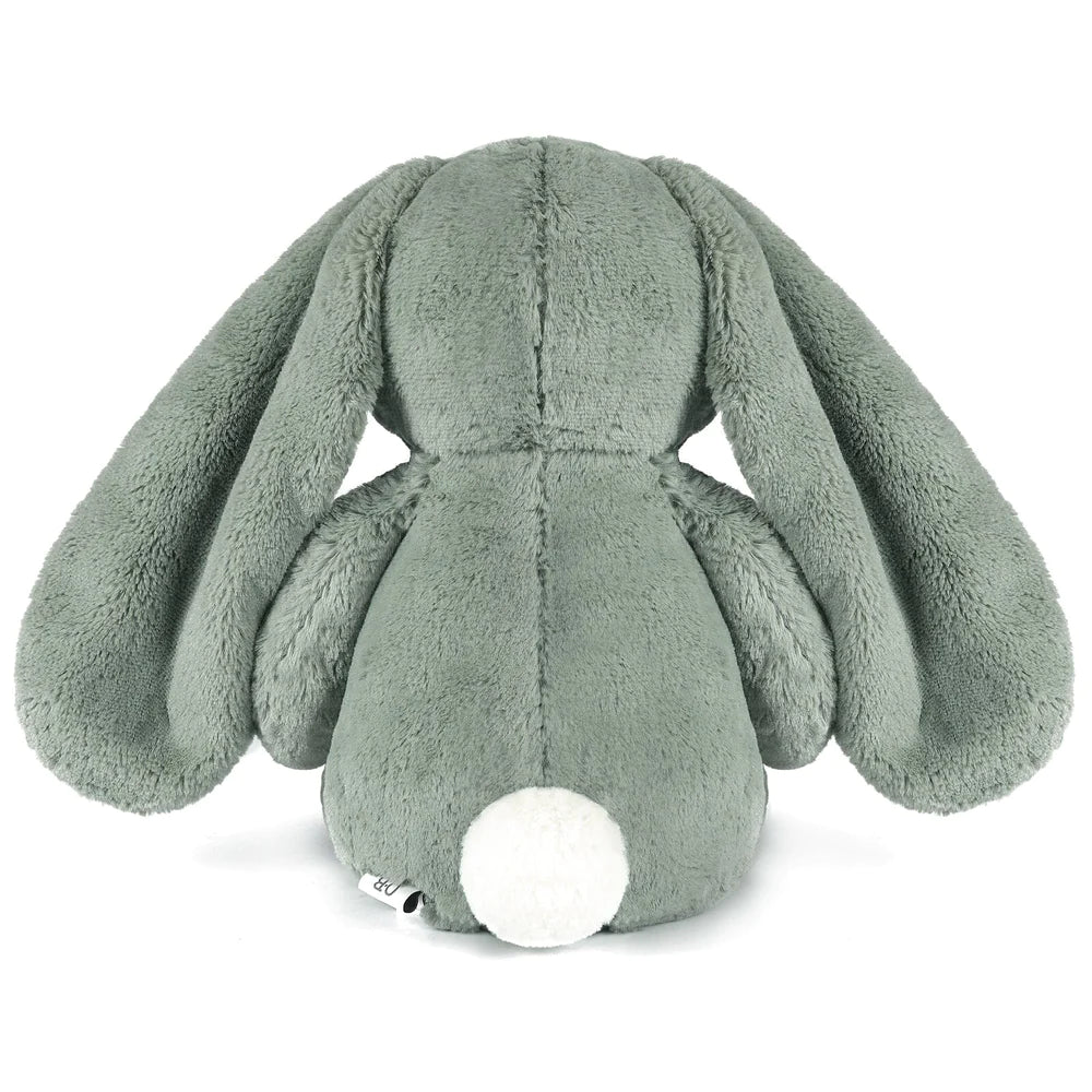 OB Designs Beau Sage Bunny Soft Toy
