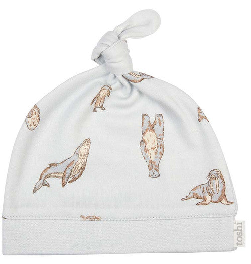 Toshi Baby Beanie Classic