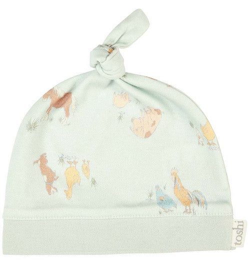 Toshi Baby Beanie Classic