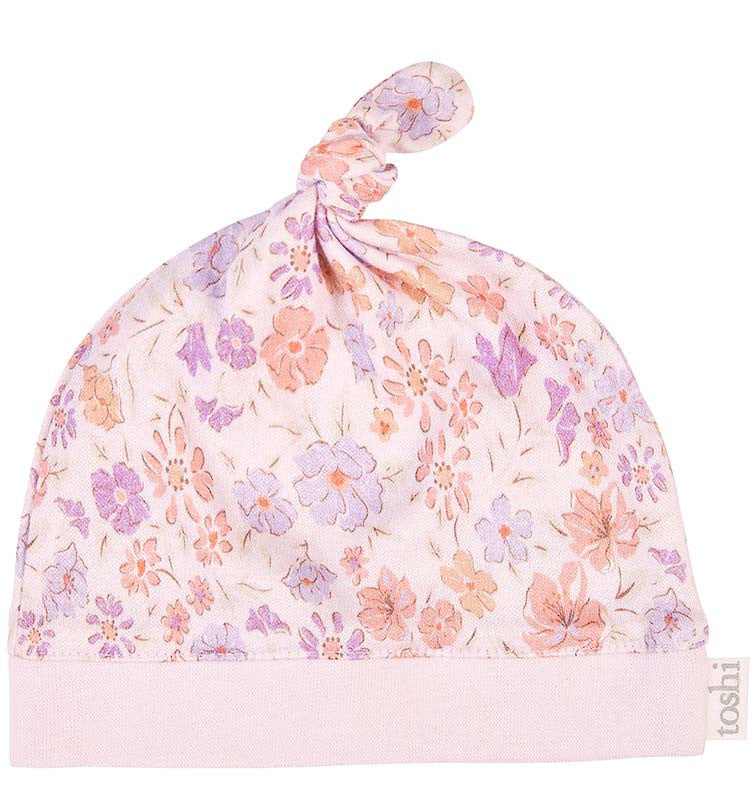 Toshi Baby Beanie Classic