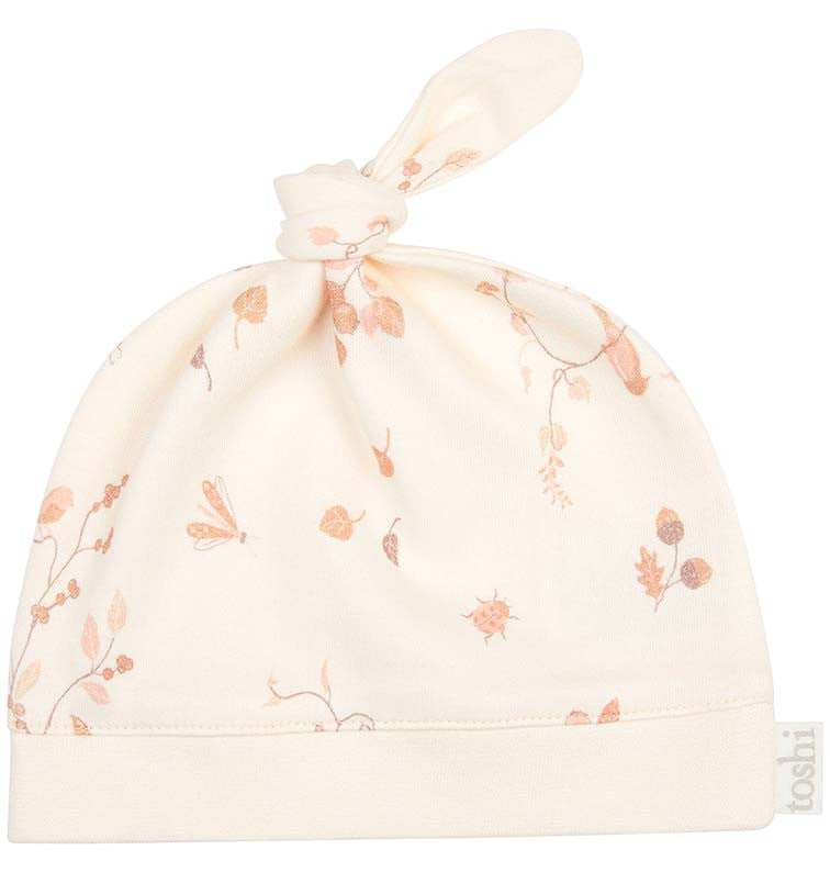 Toshi Baby Beanie Classic