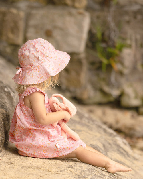 Toshi Baby Dress Athena