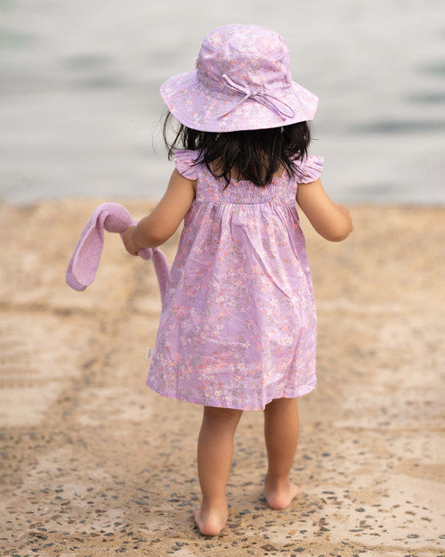 Toshi Baby Dress Athena