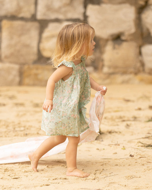 Toshi Baby Dress Athena