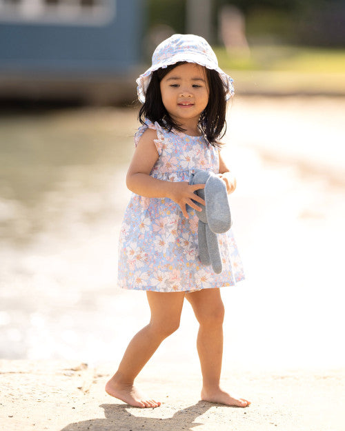 Toshi Baby Dress Yasmin