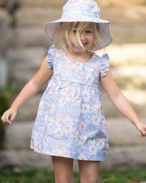 Toshi Baby Dress Yasmin