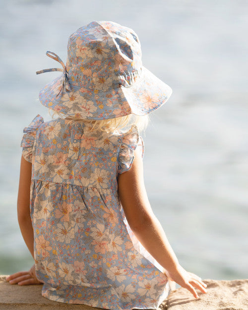 Toshi Baby Dress Yasmin