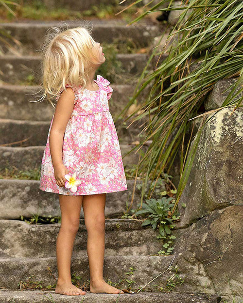 Toshi Baby Dress Yasmin