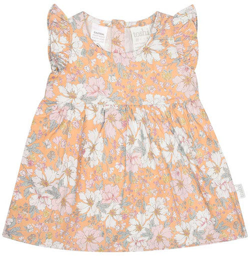 Toshi Baby Dress Yasmin