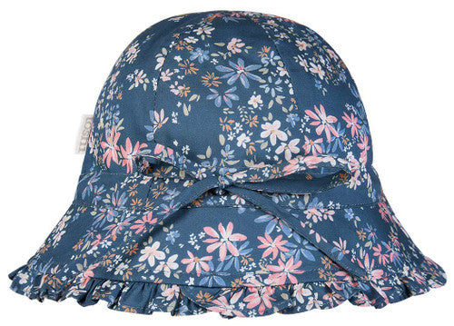 Toshi Bell Hat Athena