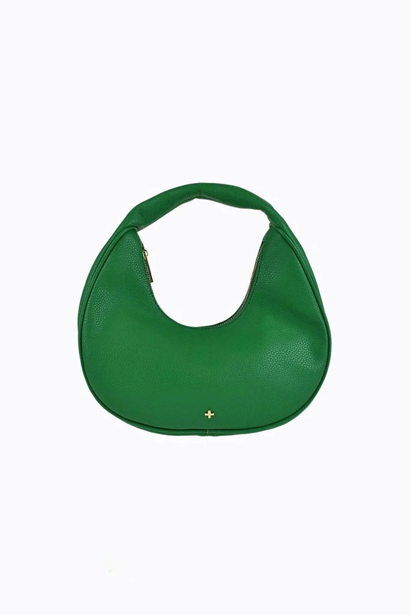 Peta + Jain Taylor Shoulder Bag - Green