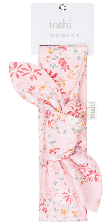 Toshi Baby Headband Athena