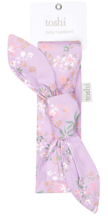 Toshi Baby Headband Athena