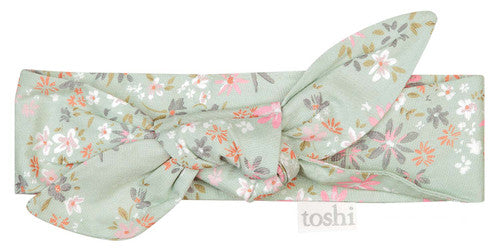 Toshi Baby Headband Athena