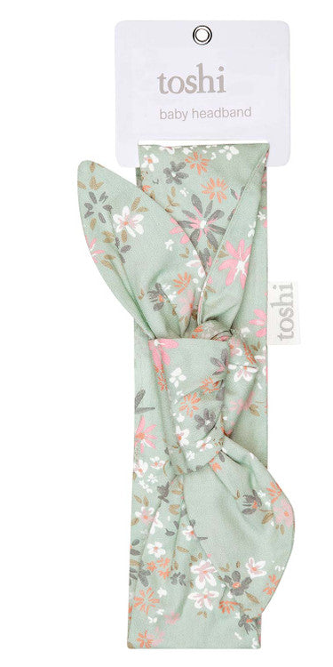 Toshi Baby Headband Athena