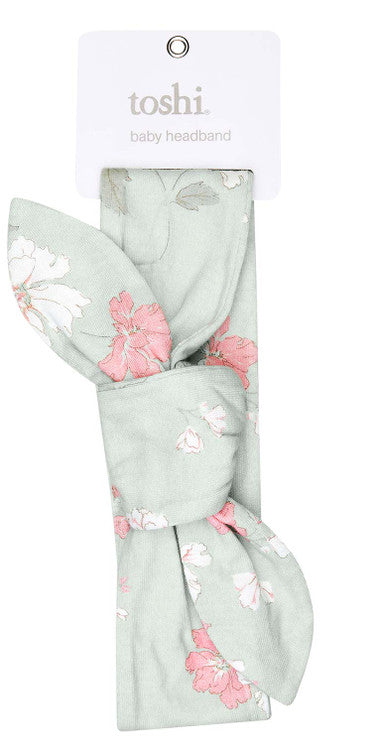 Toshi Baby Headband Classic Priscilla