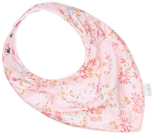 Toshi Baby Bib Bandana Athena - Assorted