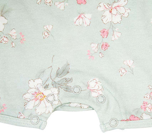 Toshi Onesie Short Sleeve Classic Priscilla