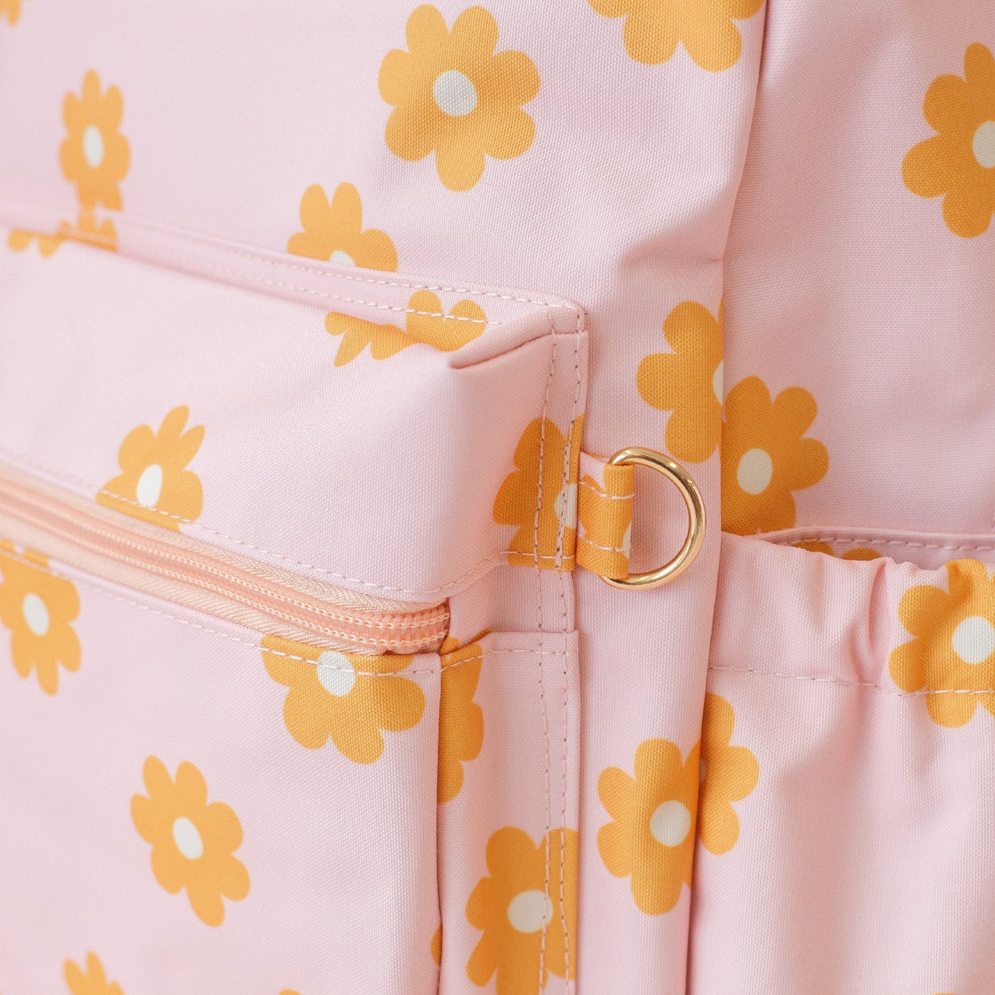 Fox & Fallow Daisy Chain Backpack