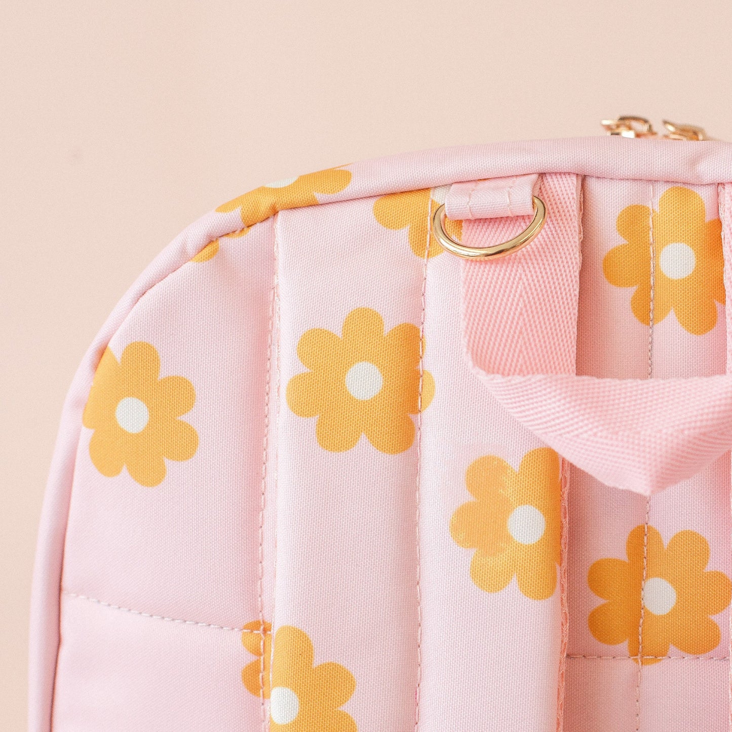 Fox & Fallow Daisy Chain Backpack