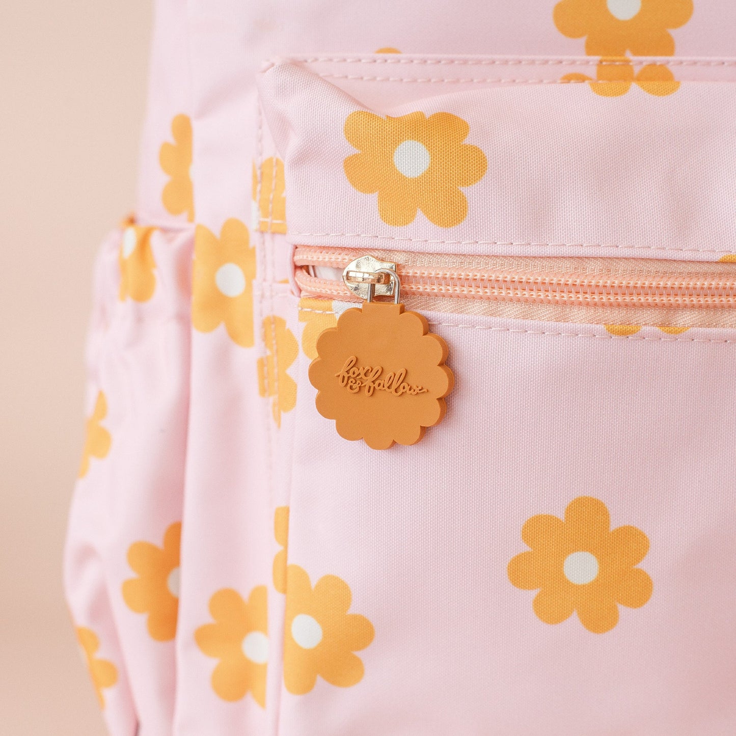 Fox & Fallow Daisy Chain Backpack