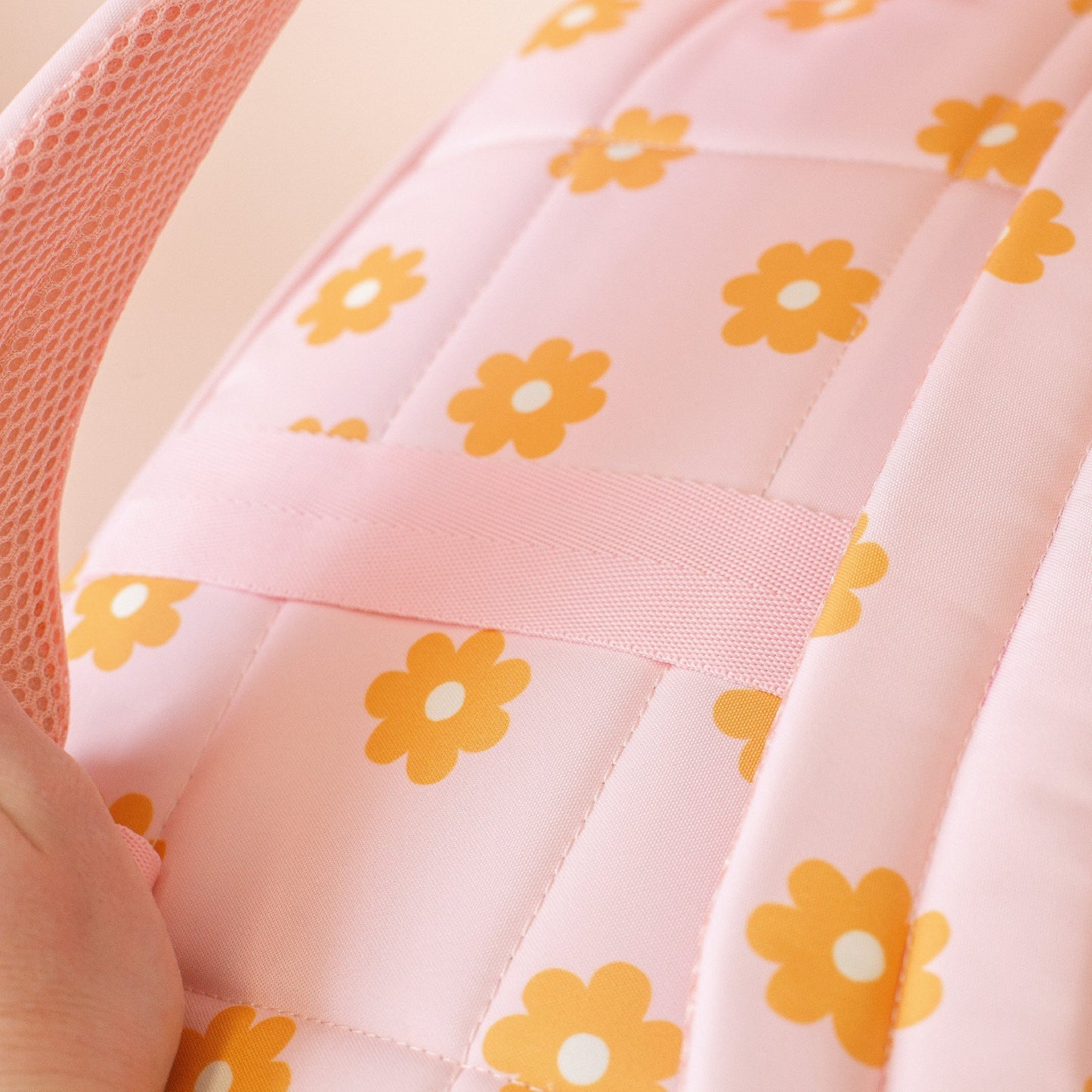 Fox & Fallow Daisy Chain Backpack