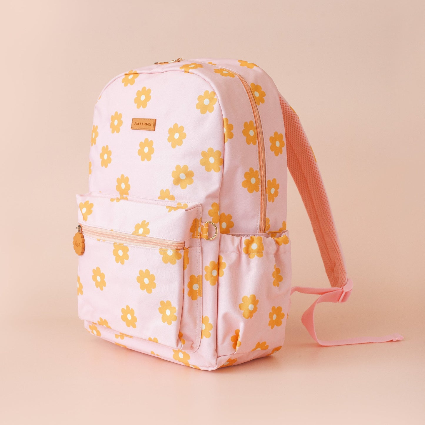 Fox & Fallow Daisy Chain Backpack