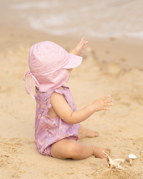 Toshi Baby Romper Athena