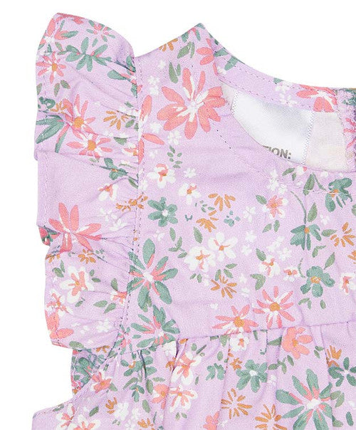 Toshi Baby Romper Athena
