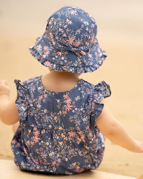 Toshi Baby Romper Athena