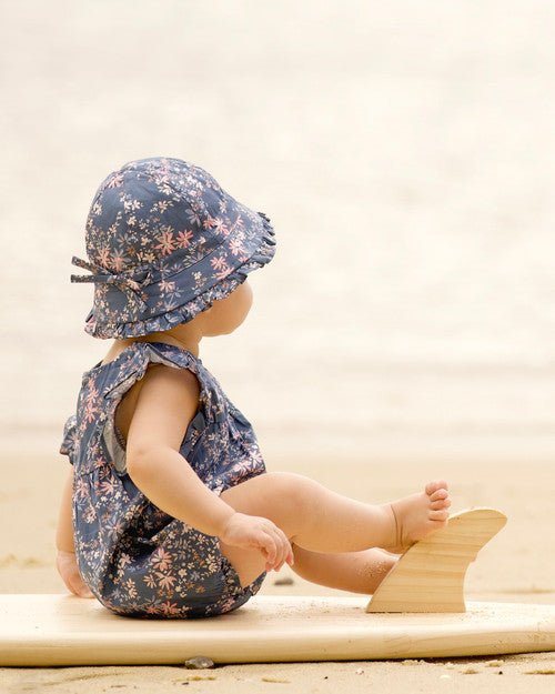 Toshi Baby Romper Athena