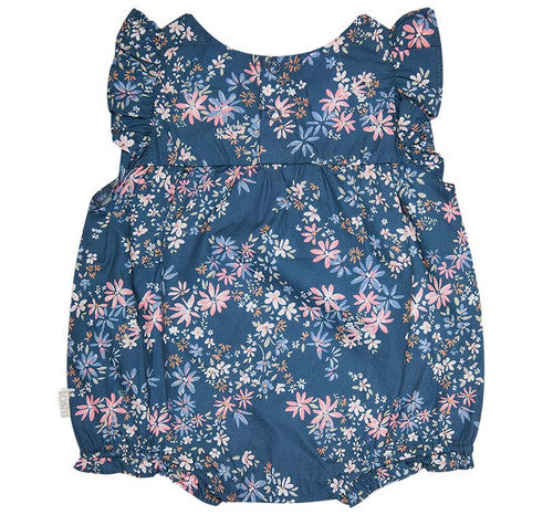 Toshi Baby Romper Athena