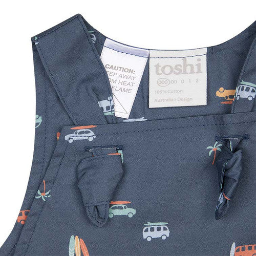 Toshi Baby Romper Nomad