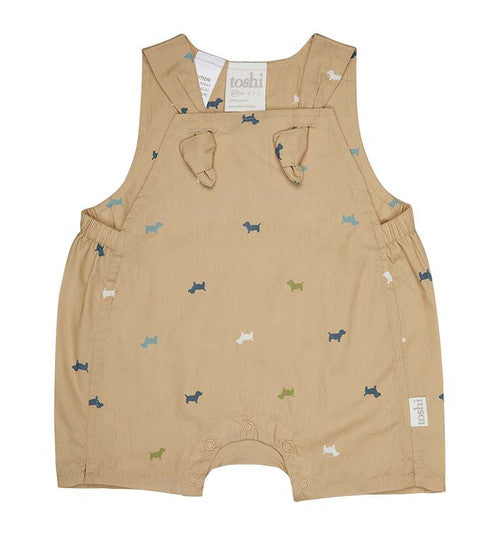 Toshi Baby Romper Nomad