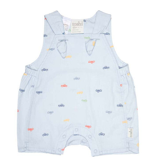 Toshi Baby Romper Nomad