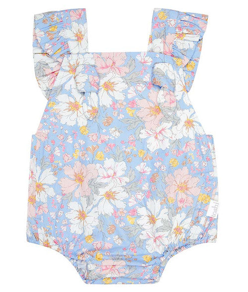 Toshi Baby Romper Yasmin