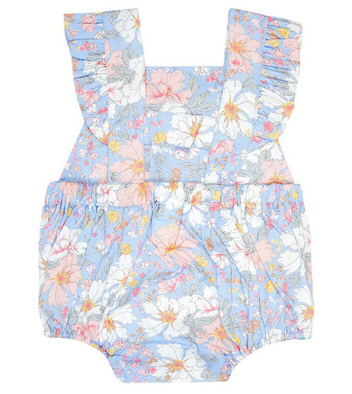 Toshi Baby Romper Yasmin