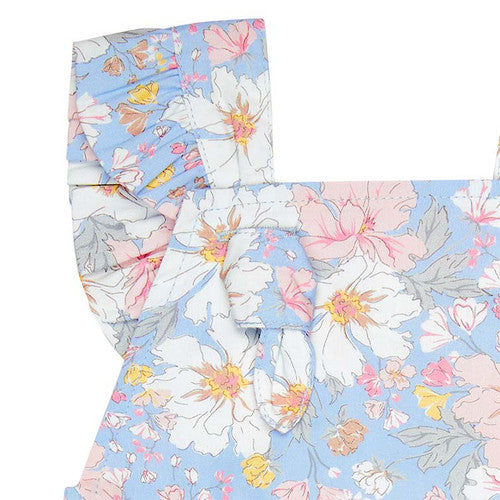 Toshi Baby Romper Yasmin