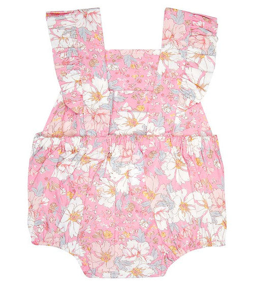 Toshi Baby Romper Yasmin