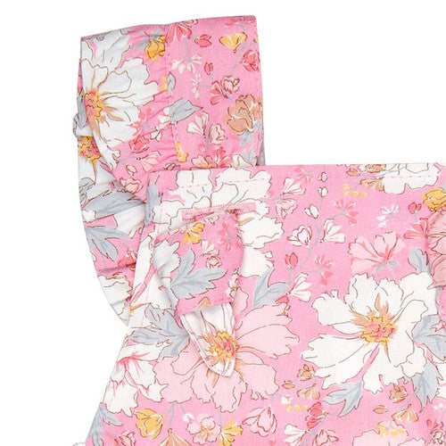Toshi Baby Romper Yasmin