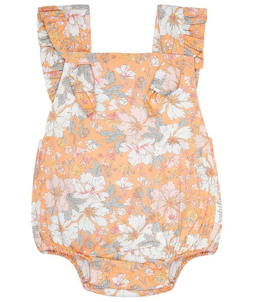 Toshi Baby Romper Yasmin