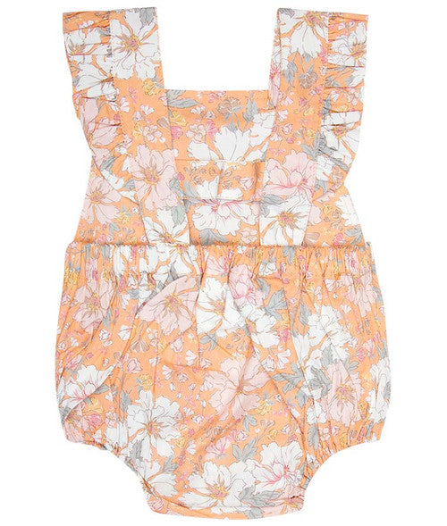 Toshi Baby Romper Yasmin