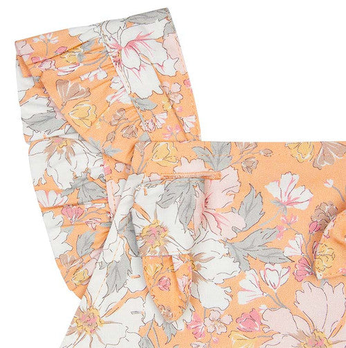 Toshi Baby Romper Yasmin