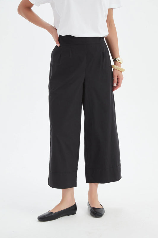 Tirelli - Classic Lyocell Pant