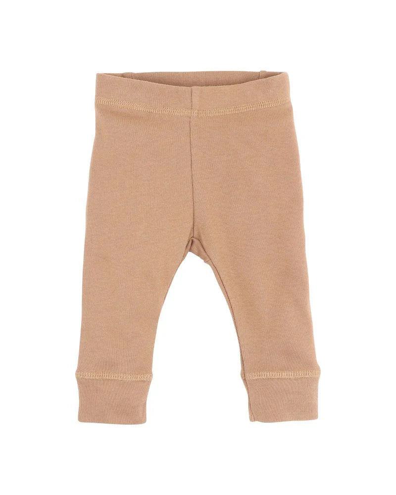 CHESTNUT LEGGING