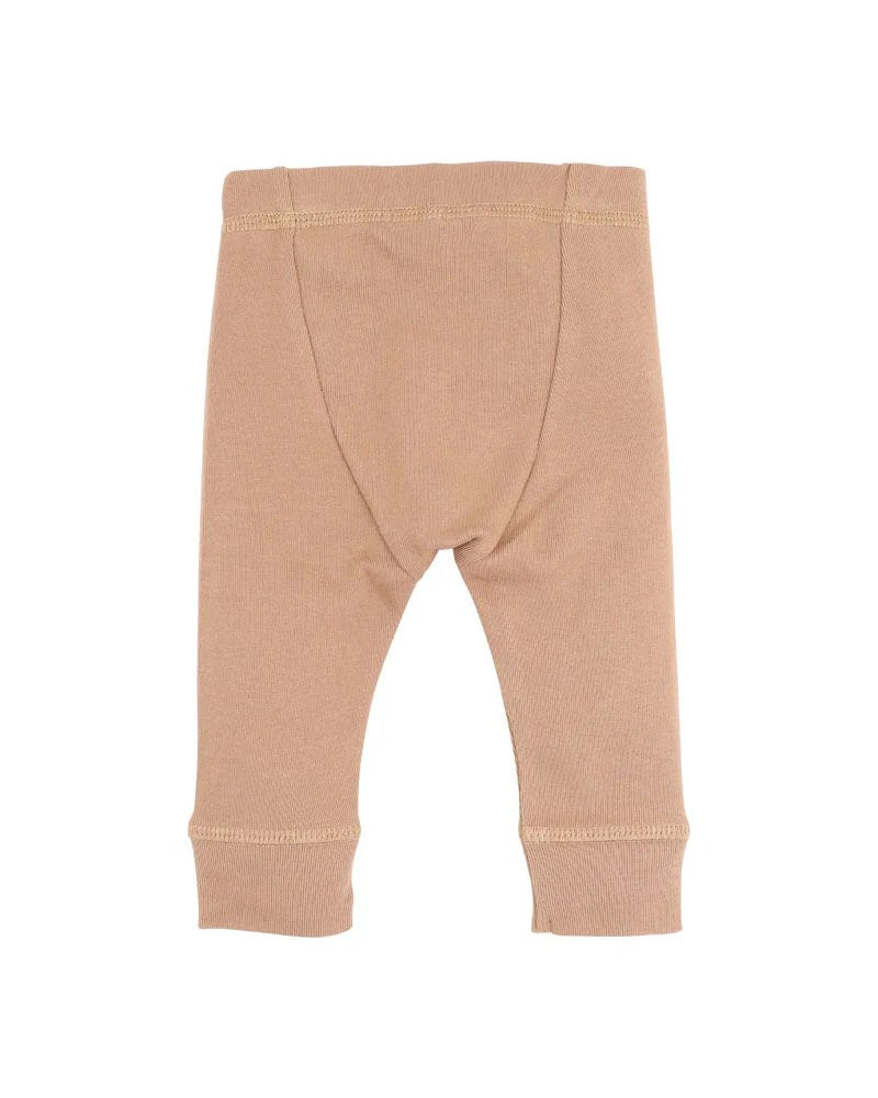 CHESTNUT LEGGING