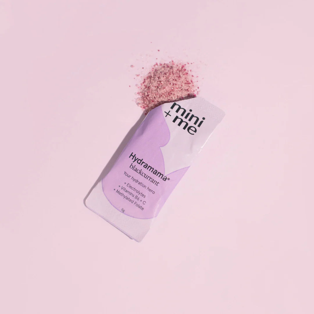 Hydramama® Blackcurrant