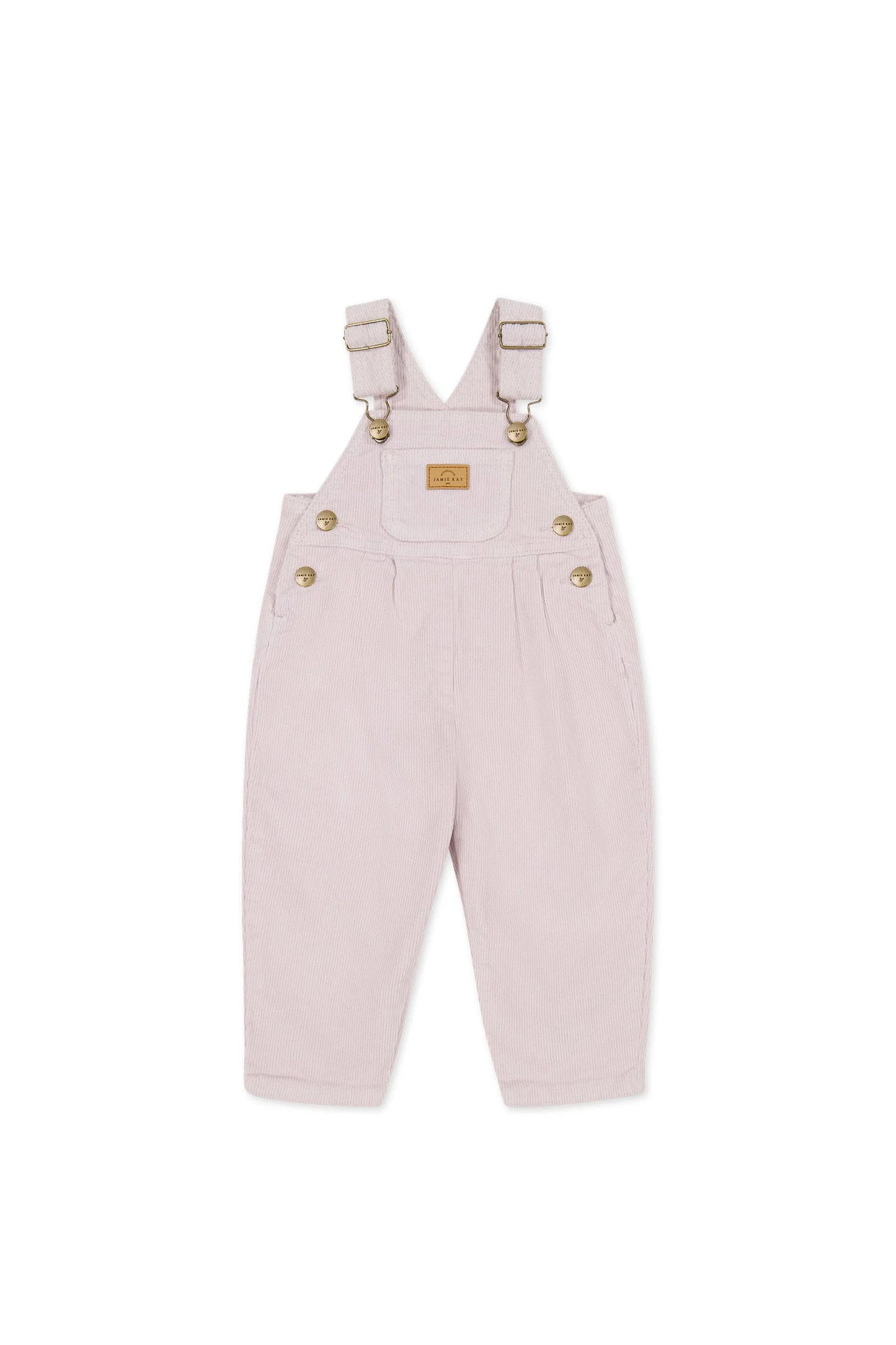 Jamie Kay - Blair Overall - Violet Tint