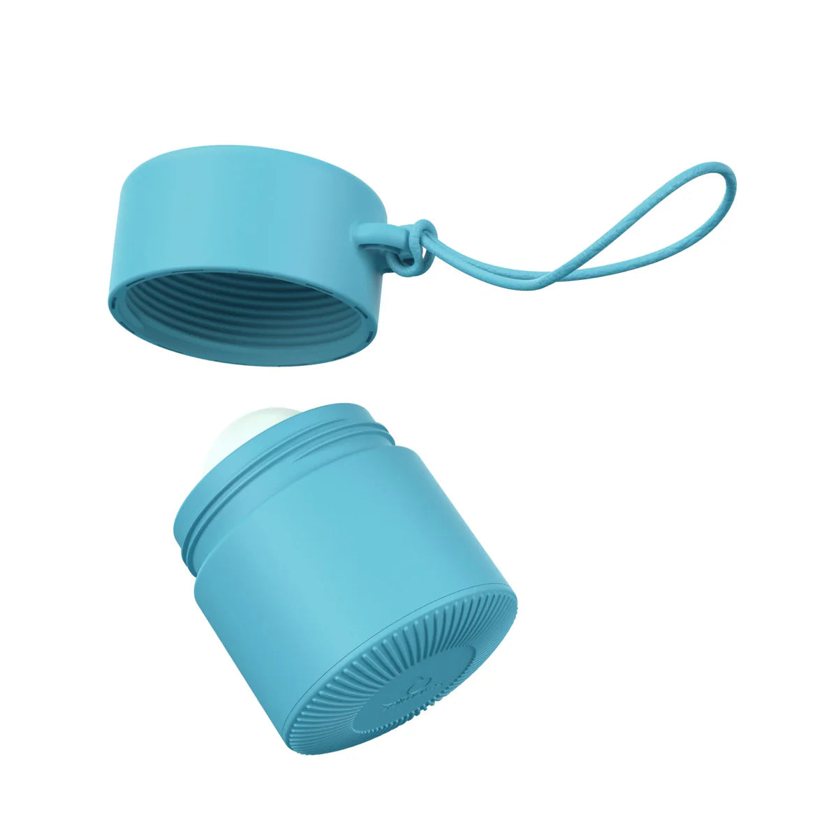 Solmates Refillable Roll-On Applicator