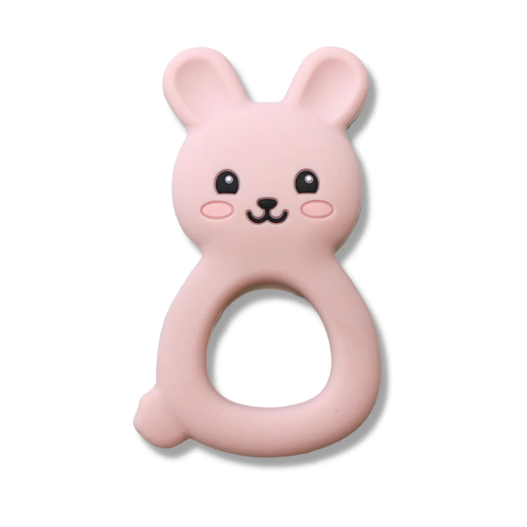 Jellystone Jellies Bunny Teether